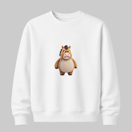 Wild Horse Sweatshirt