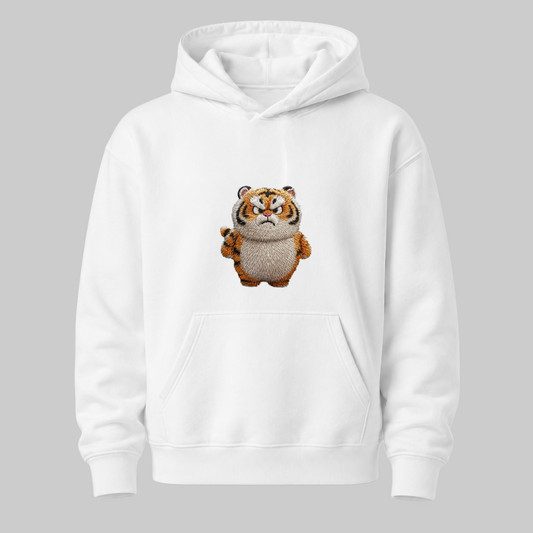 Tigger Hoodie — Bad Moods Club