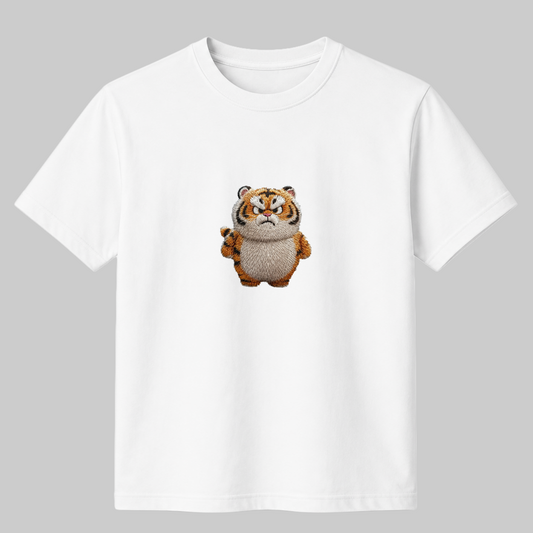 Tigger T-Shirt — Bad Moods Club